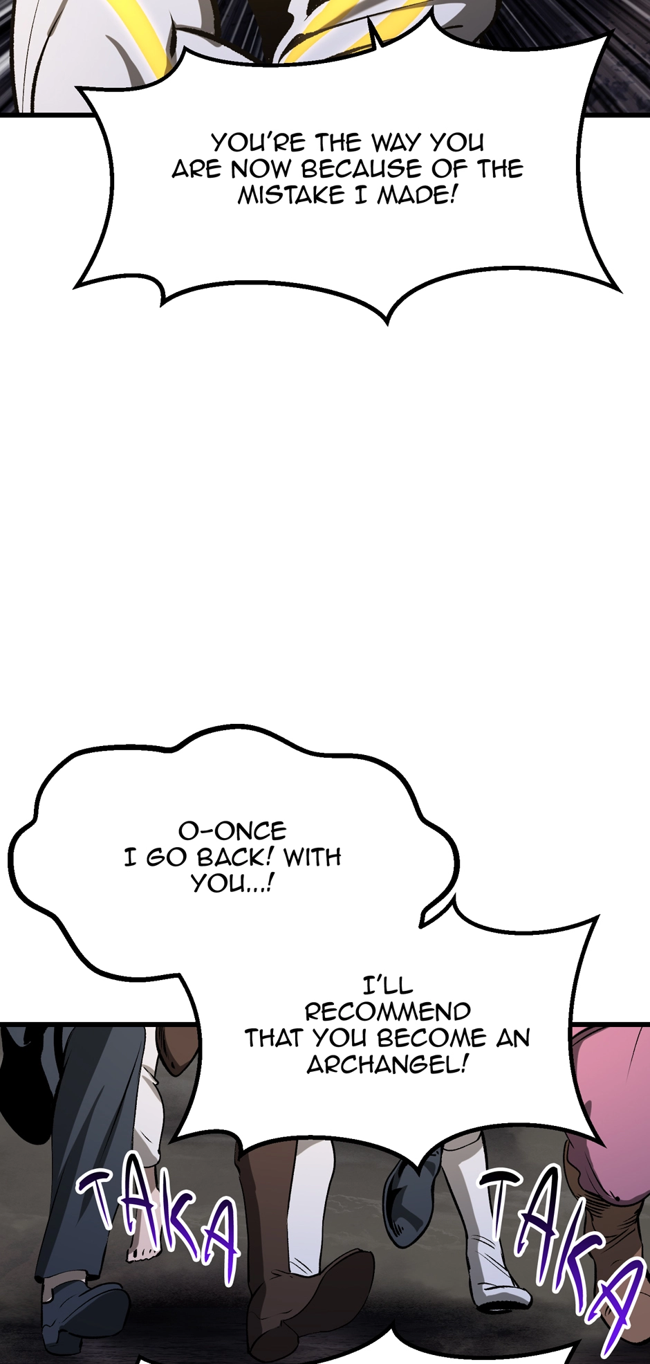 Latna Saga: Survival of a Sword King Chapter 210 page 67