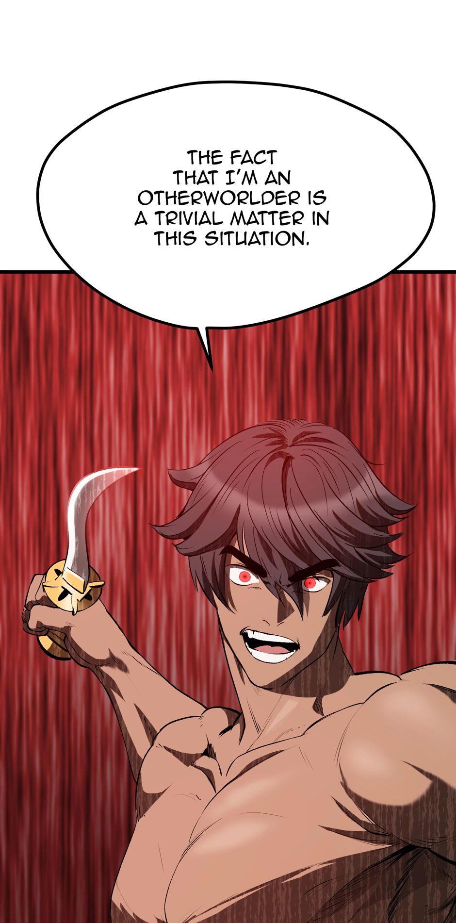 Latna Saga: Survival of a Sword King Chapter 210 page 73