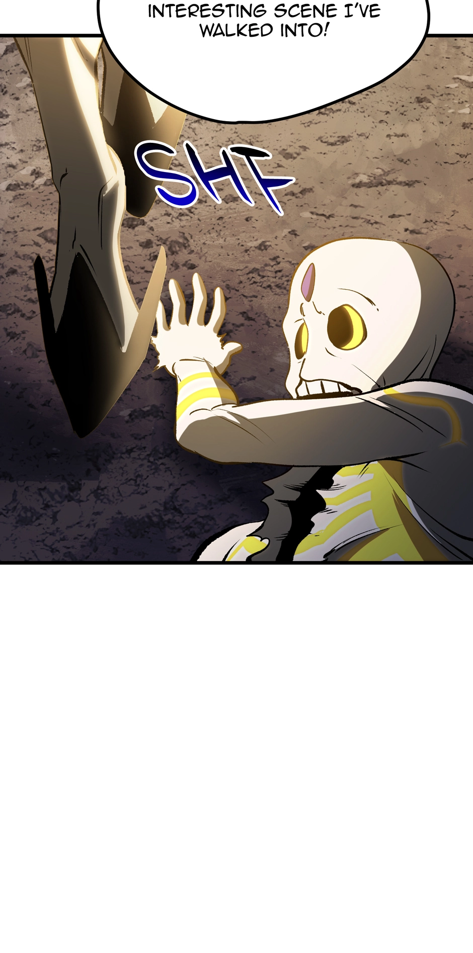 Latna Saga: Survival of a Sword King Chapter 210 page 80