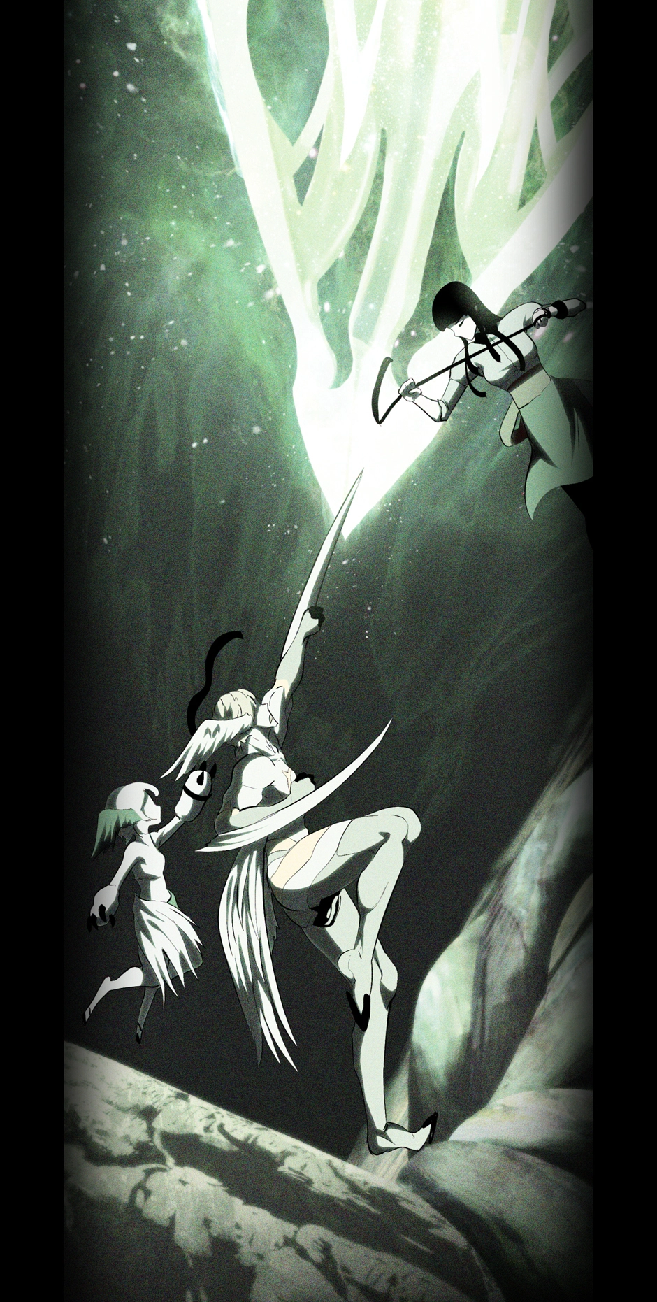 Latna Saga: Survival of a Sword King Chapter 210 page 82