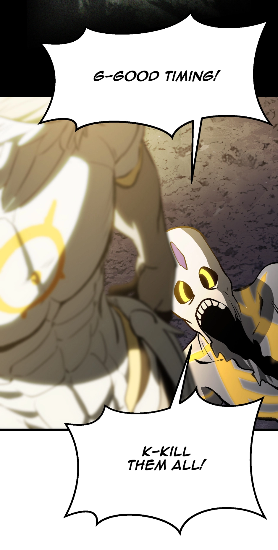 Latna Saga: Survival of a Sword King Chapter 210 page 83