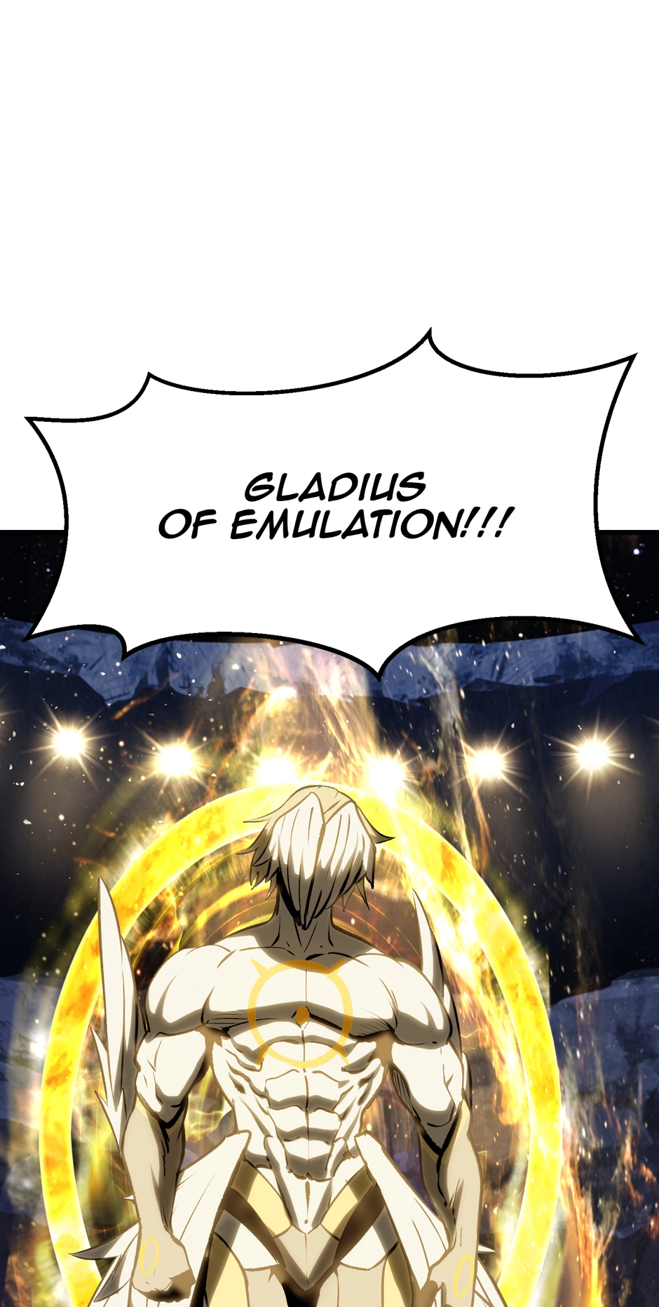 Latna Saga: Survival of a Sword King Chapter 210 page 84