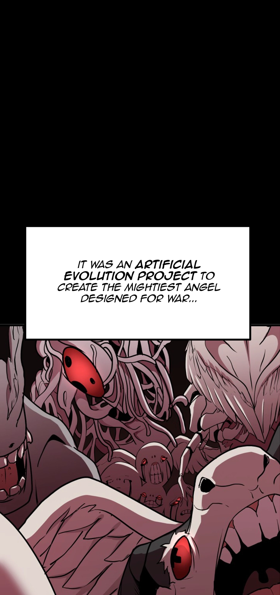 Latna Saga: Survival of a Sword King Chapter 211 page 4