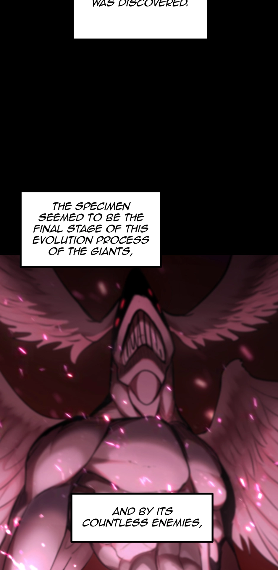 Latna Saga: Survival of a Sword King Chapter 211 page 13