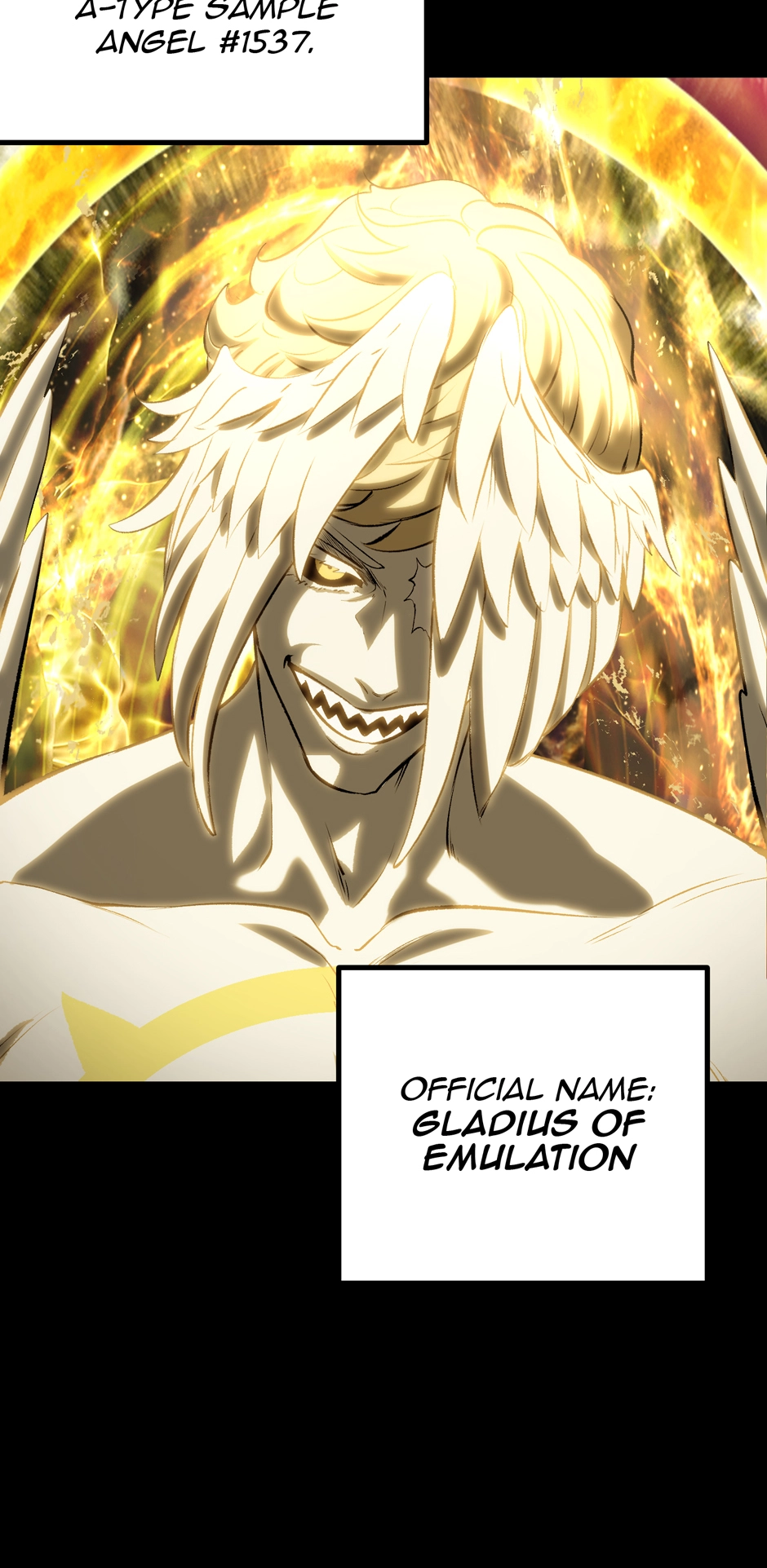 Latna Saga: Survival of a Sword King Chapter 211 page 19