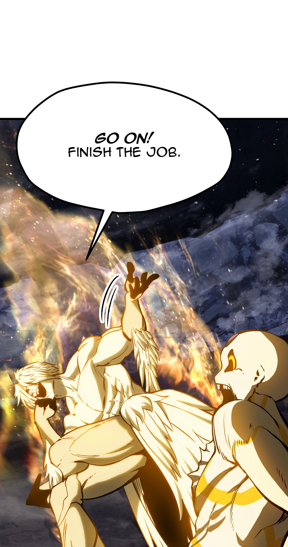Latna Saga: Survival of a Sword King Chapter 211 page 26