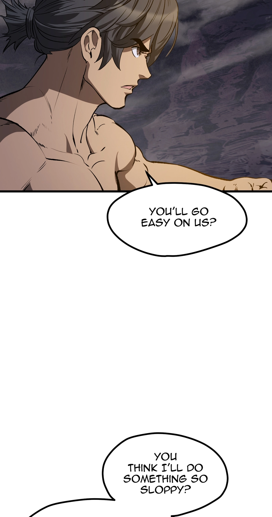 Latna Saga: Survival of a Sword King Chapter 211 page 29