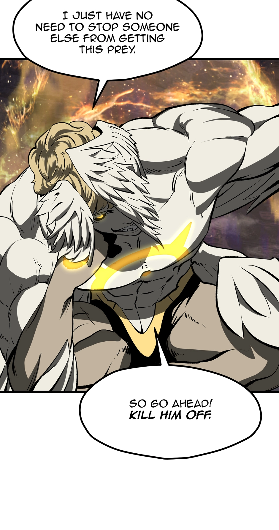 Latna Saga: Survival of a Sword King Chapter 211 page 30