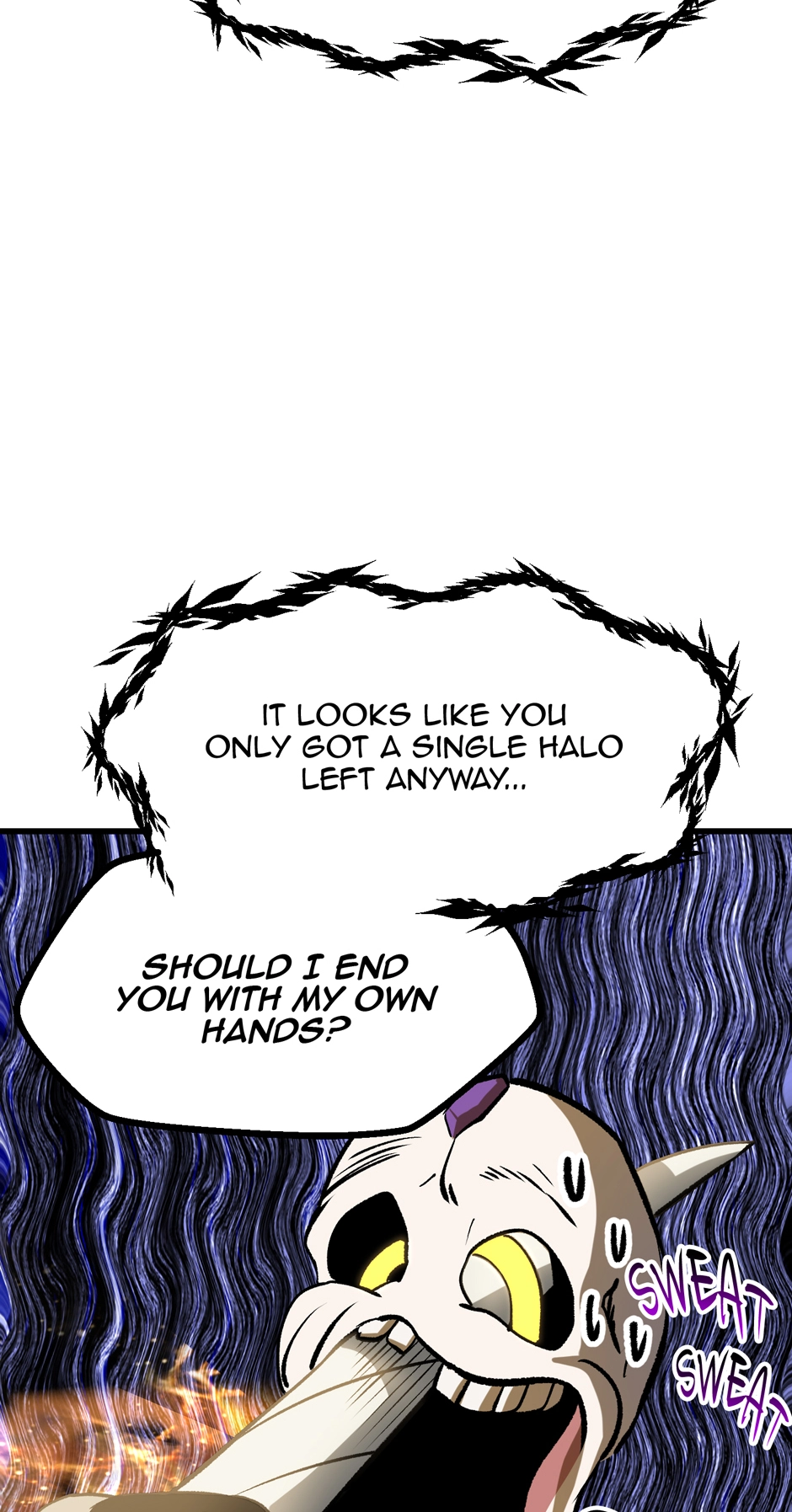 Latna Saga: Survival of a Sword King Chapter 211 page 36