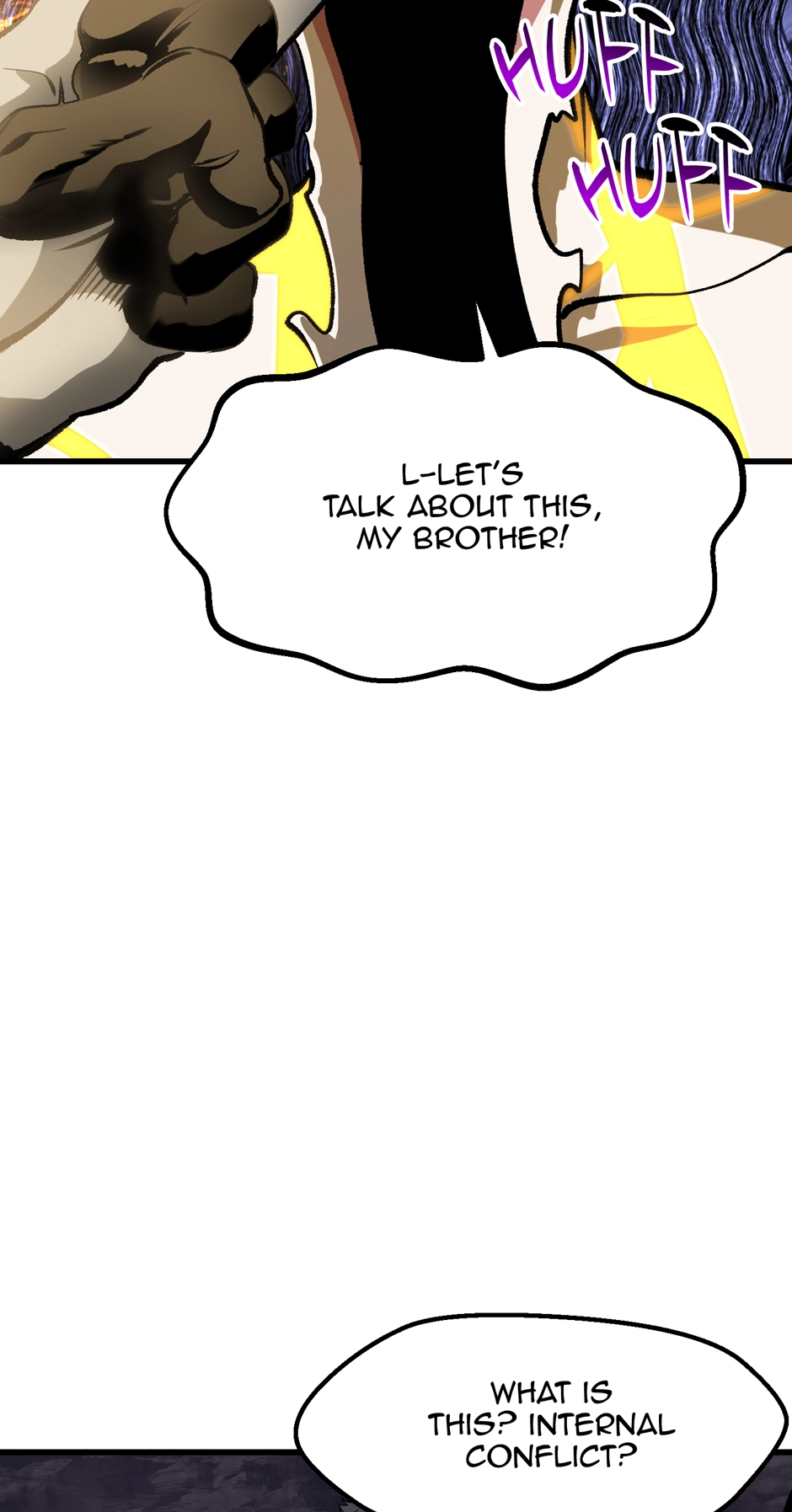 Latna Saga: Survival of a Sword King Chapter 211 page 37