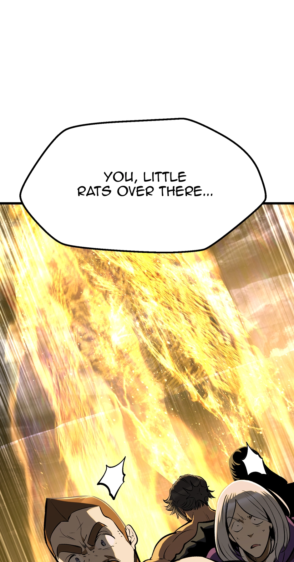 Latna Saga: Survival of a Sword King Chapter 211 page 40