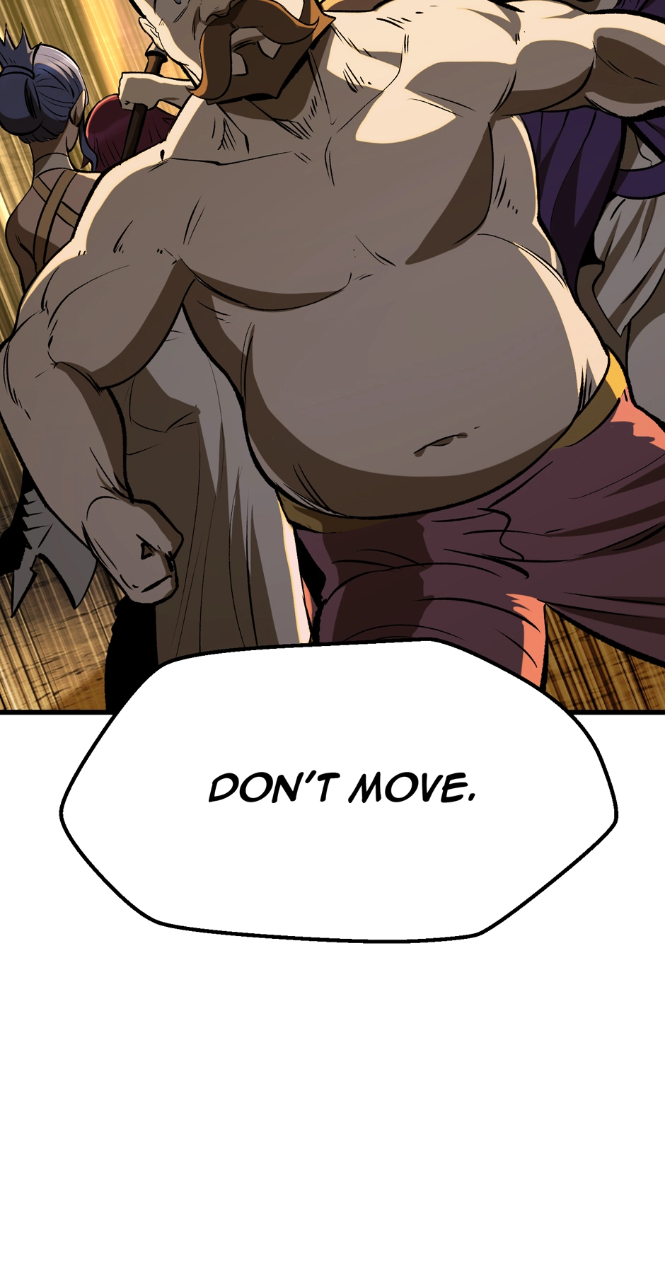 Latna Saga: Survival of a Sword King Chapter 211 page 41