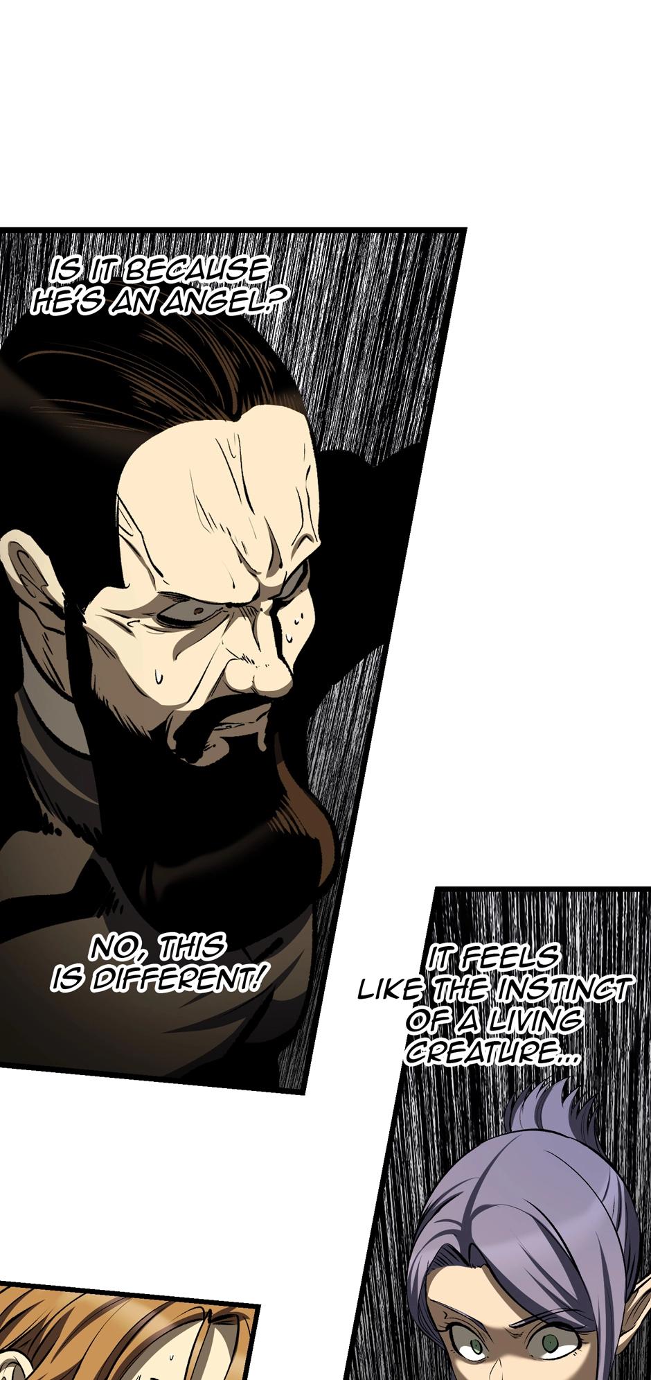 Latna Saga: Survival of a Sword King Chapter 211 page 43
