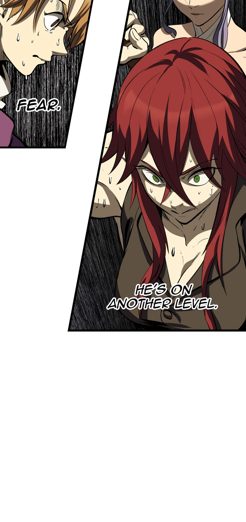 Latna Saga: Survival of a Sword King Chapter 211 page 44