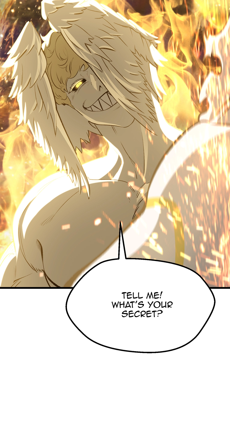 Latna Saga: Survival of a Sword King Chapter 211 page 54