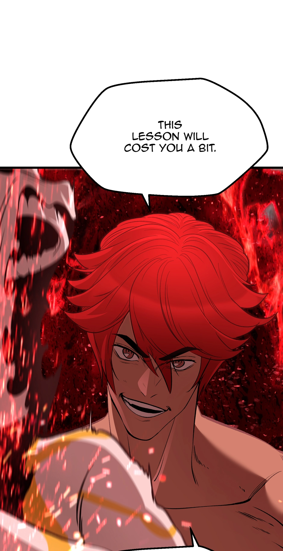 Latna Saga: Survival of a Sword King Chapter 211 page 55