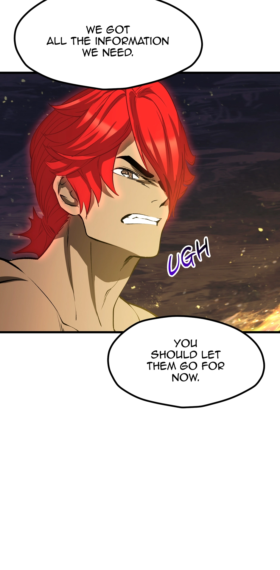 Latna Saga: Survival of a Sword King Chapter 211 page 71