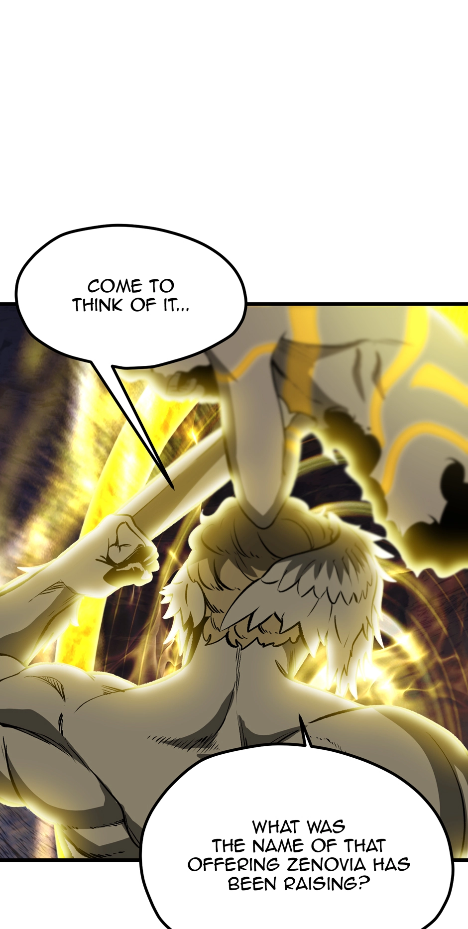 Latna Saga: Survival of a Sword King Chapter 211 page 72