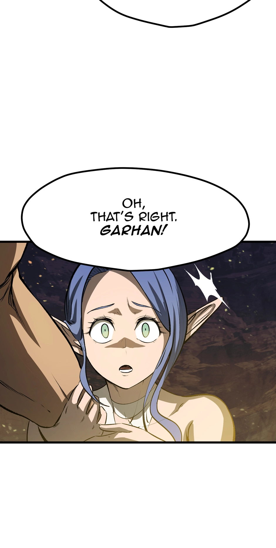 Latna Saga: Survival of a Sword King Chapter 211 page 73