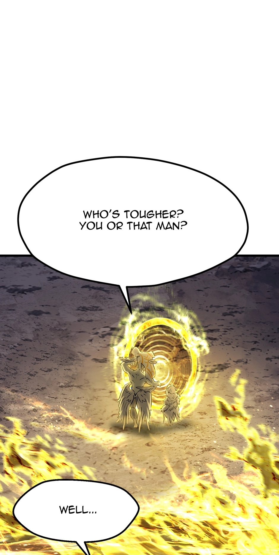 Latna Saga: Survival of a Sword King Chapter 211 page 74