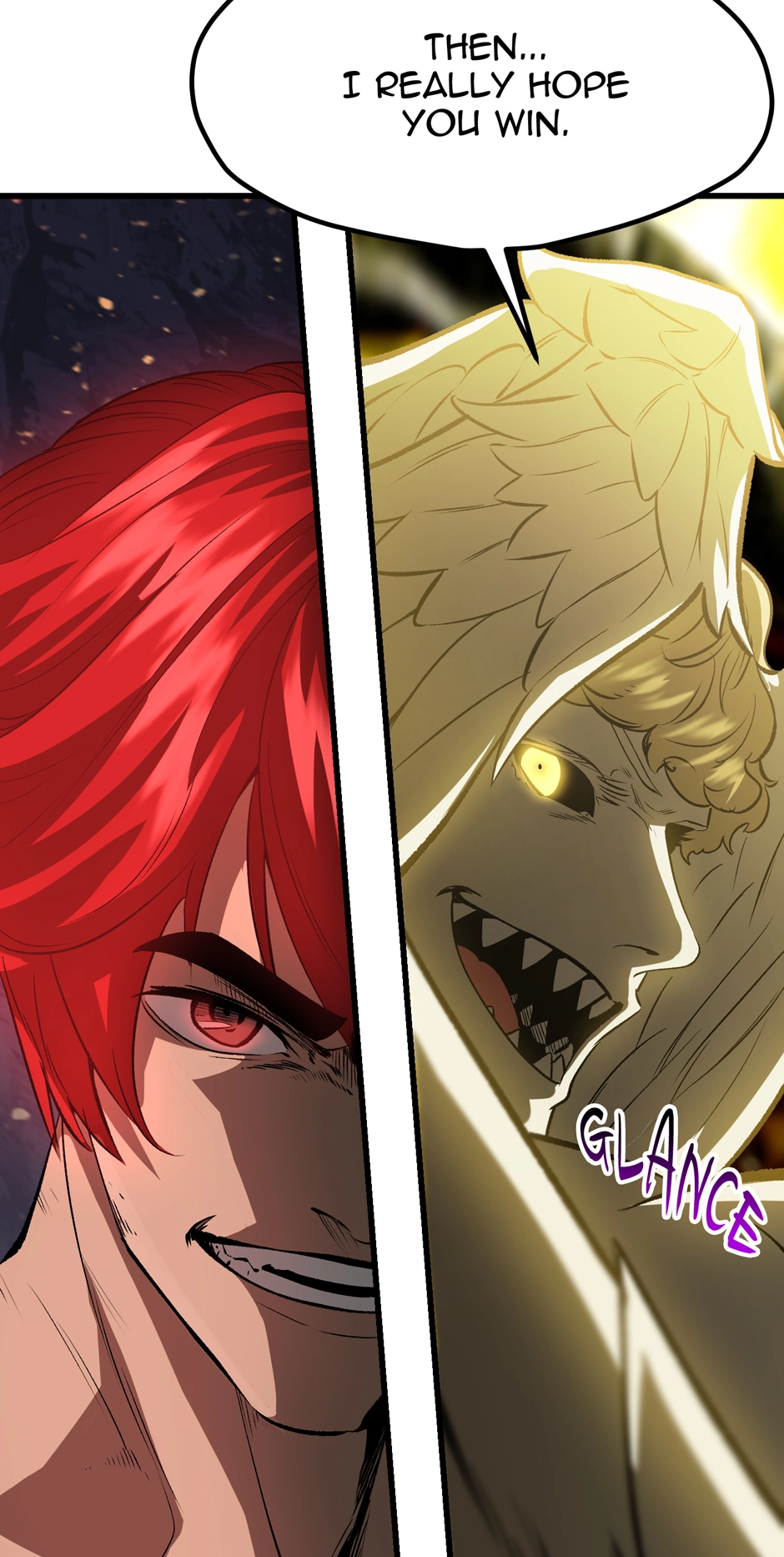 Latna Saga: Survival of a Sword King Chapter 211 page 76