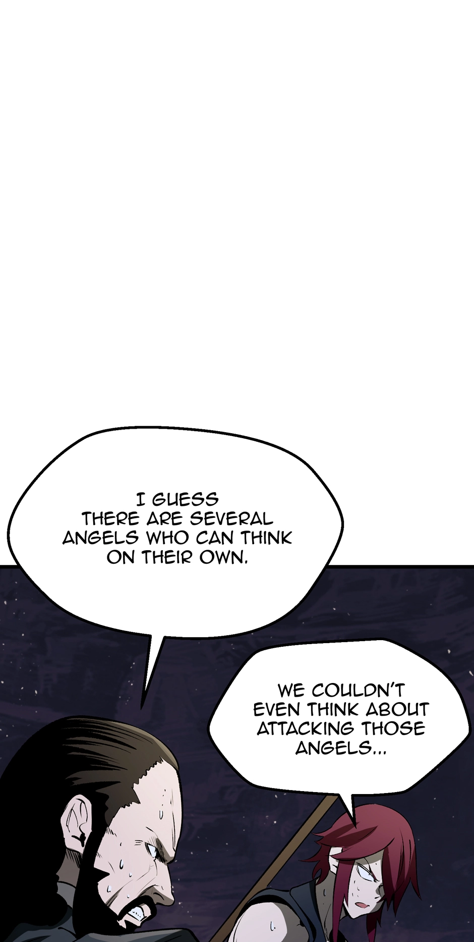Latna Saga: Survival of a Sword King Chapter 211 page 80