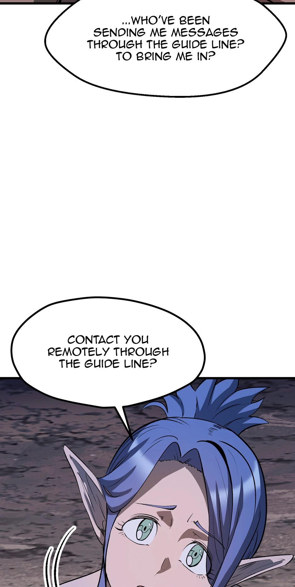 Latna Saga: Survival of a Sword King Chapter 211 page 88