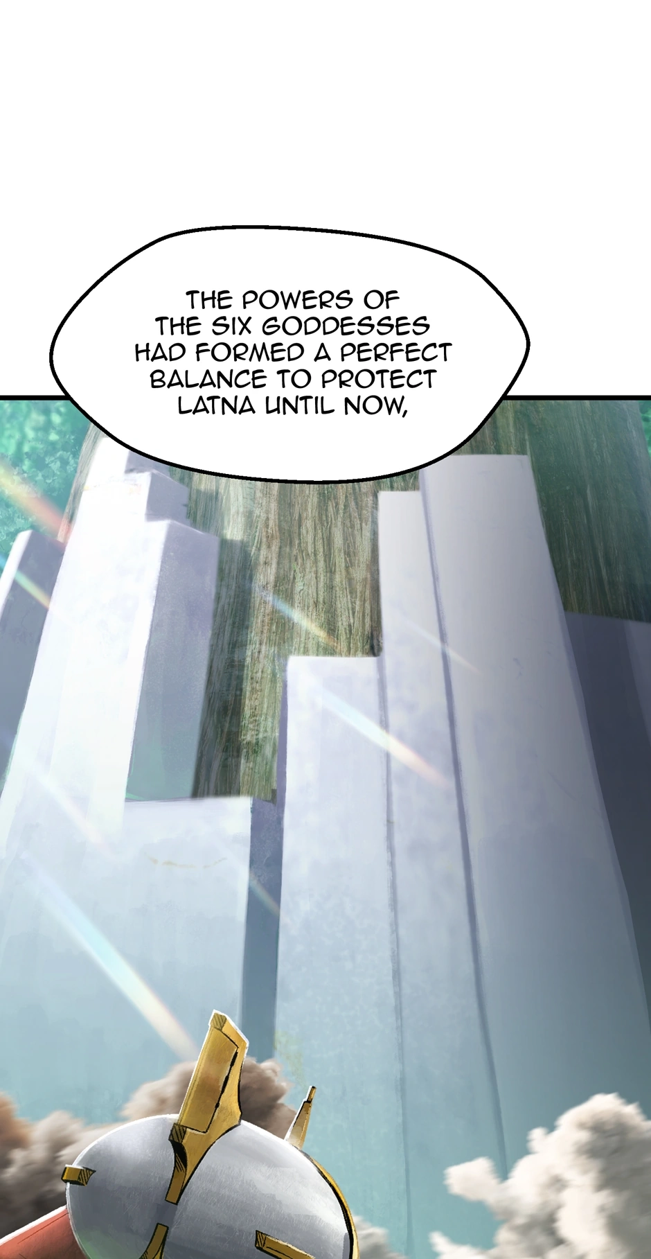 Latna Saga: Survival of a Sword King Chapter 212 page 11
