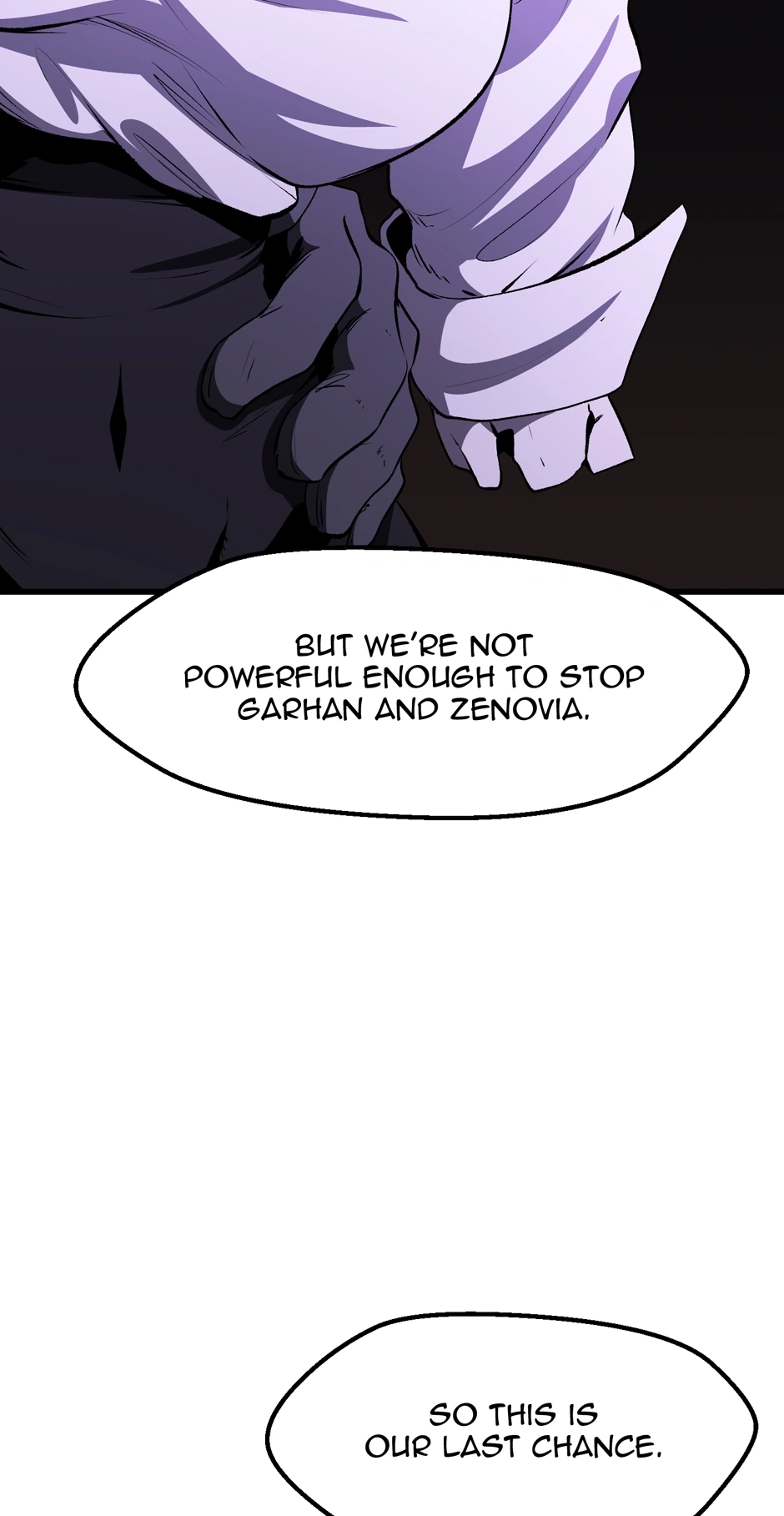 Latna Saga: Survival of a Sword King Chapter 212 page 13