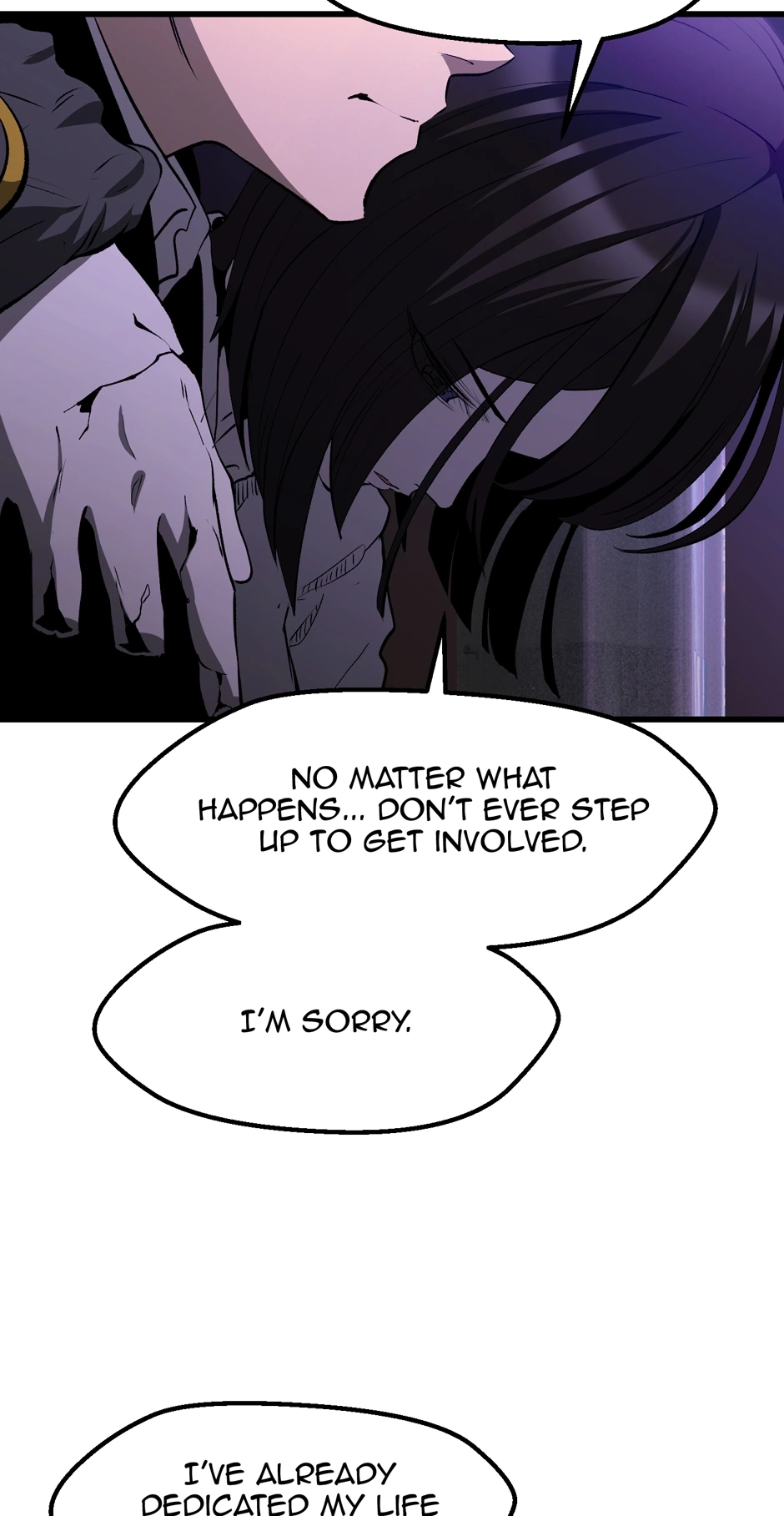 Latna Saga: Survival of a Sword King Chapter 212 page 14