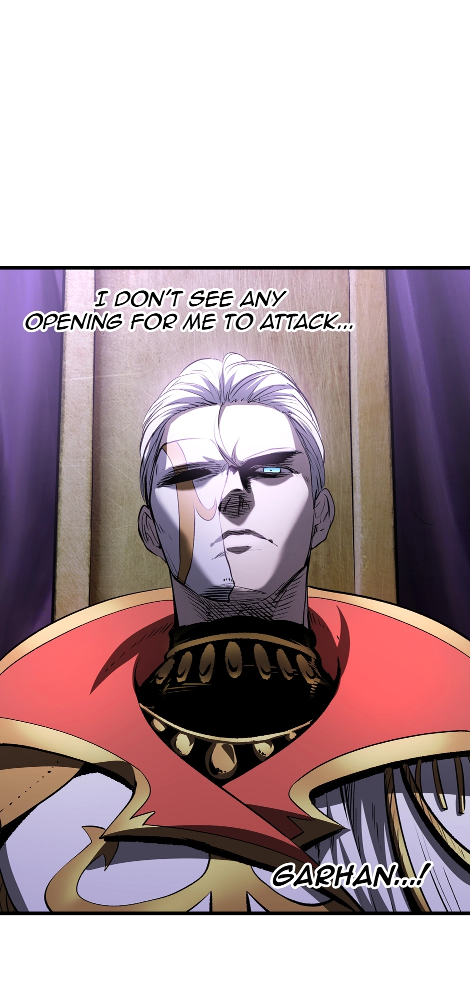 Latna Saga: Survival of a Sword King Chapter 212 page 20
