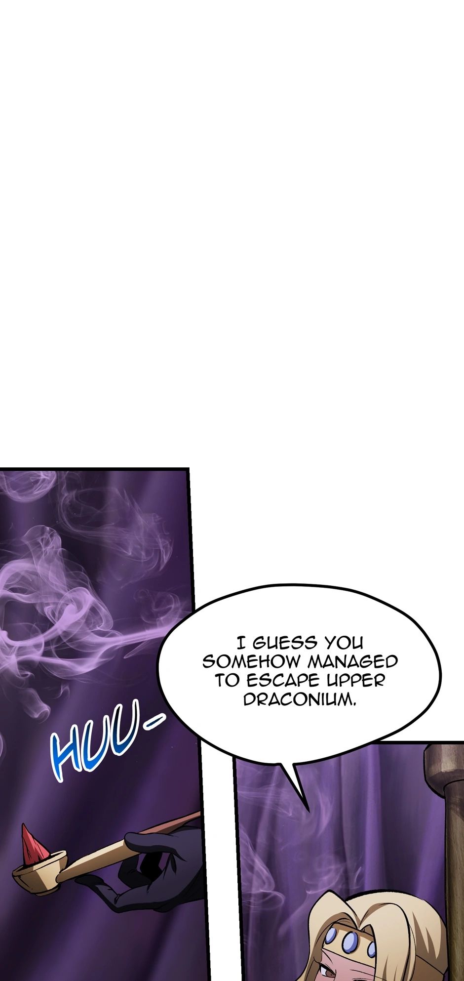 Latna Saga: Survival of a Sword King Chapter 212 page 21