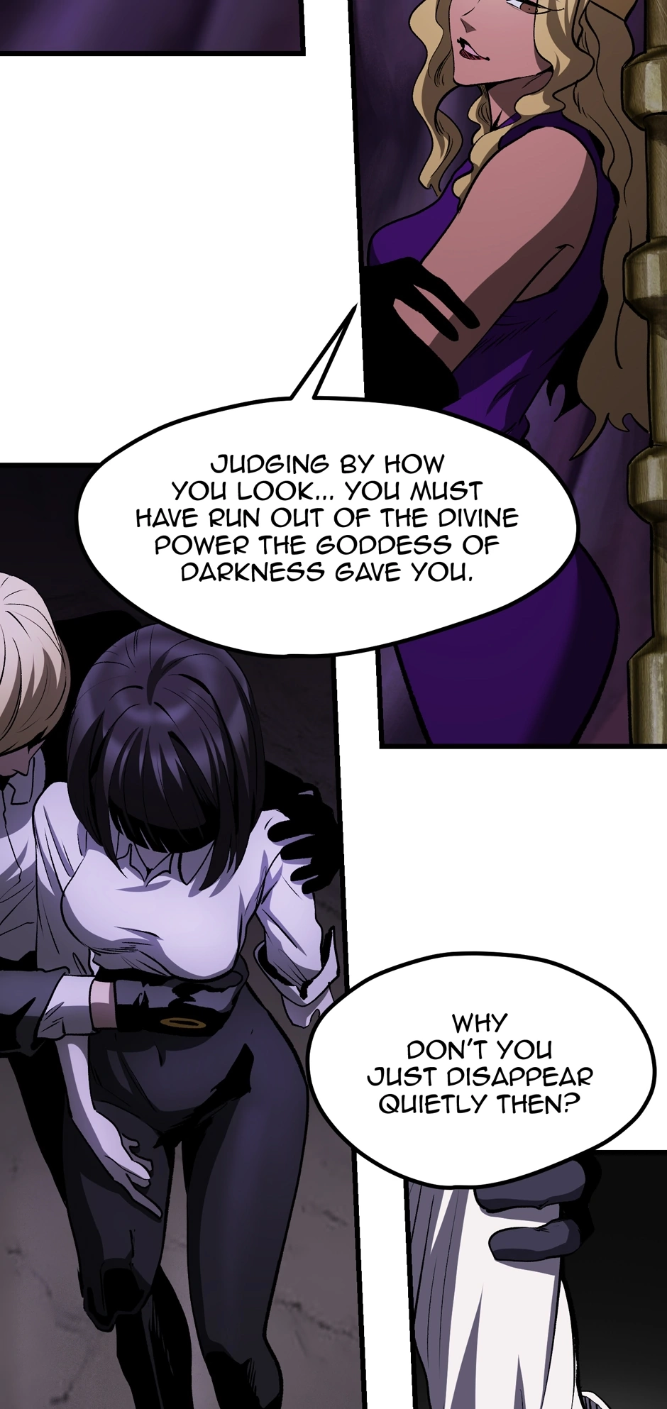 Latna Saga: Survival of a Sword King Chapter 212 page 22