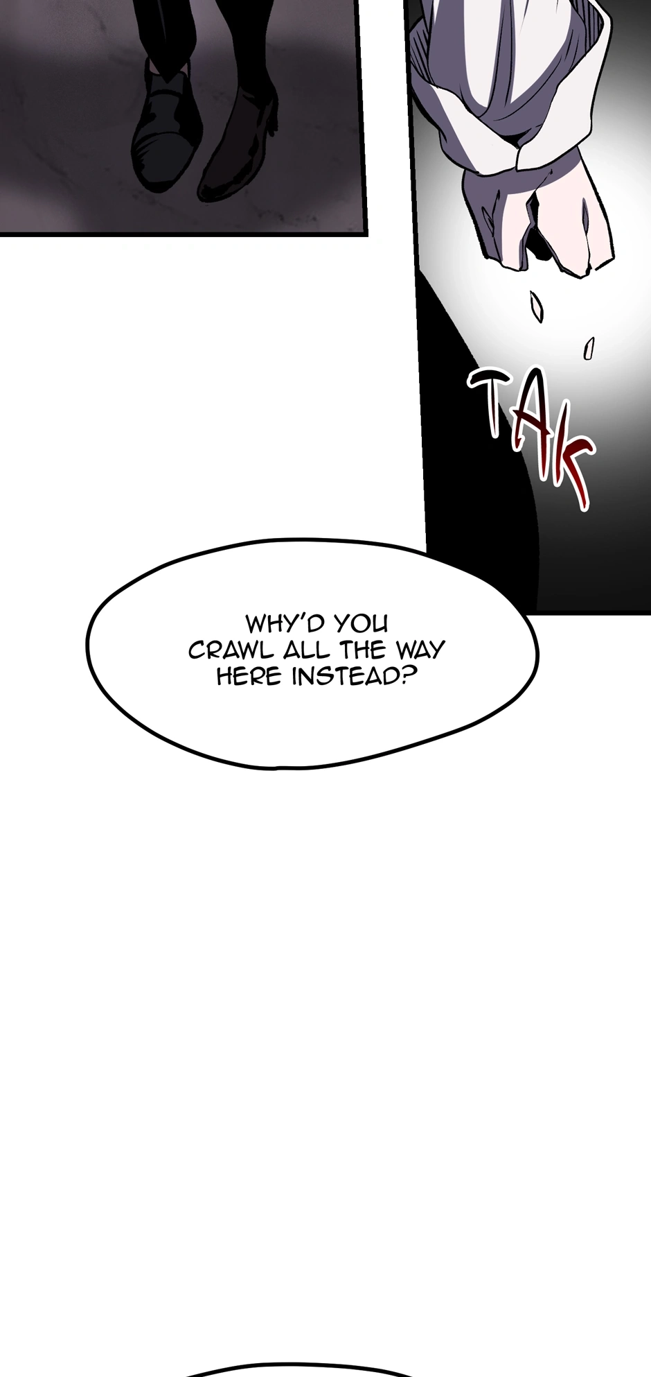 Latna Saga: Survival of a Sword King Chapter 212 page 23