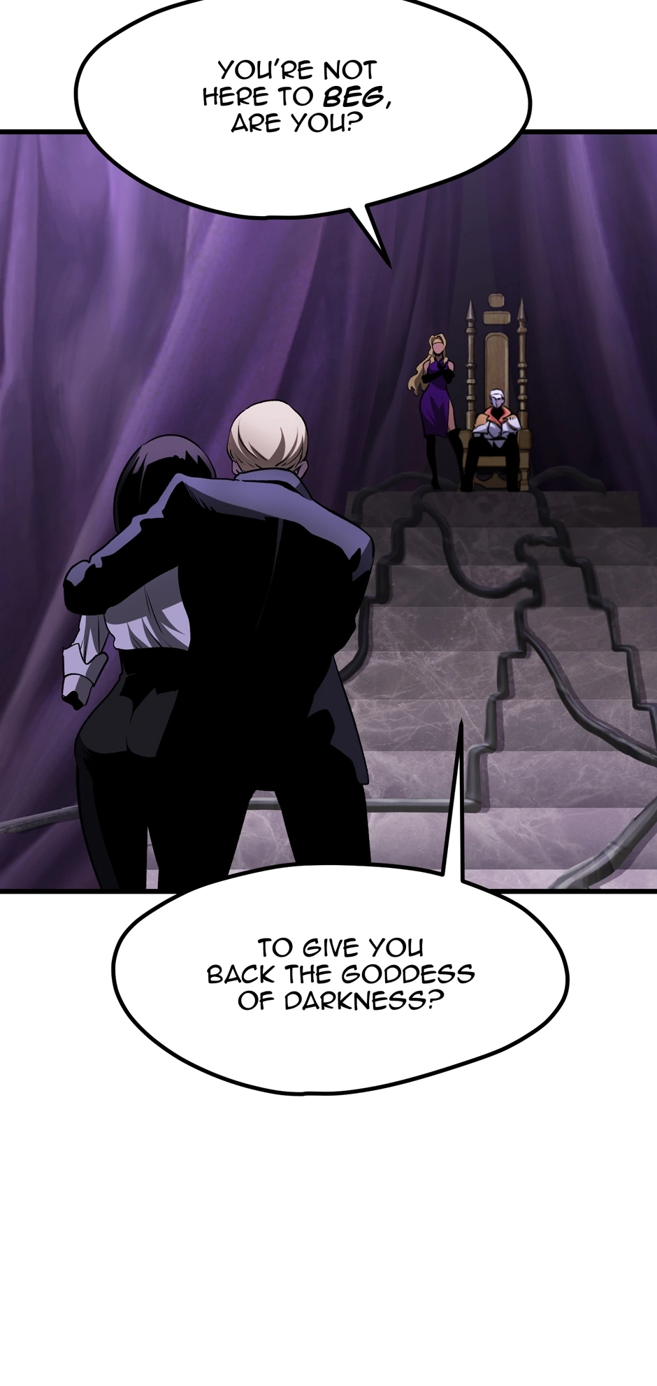 Latna Saga: Survival of a Sword King Chapter 212 page 24