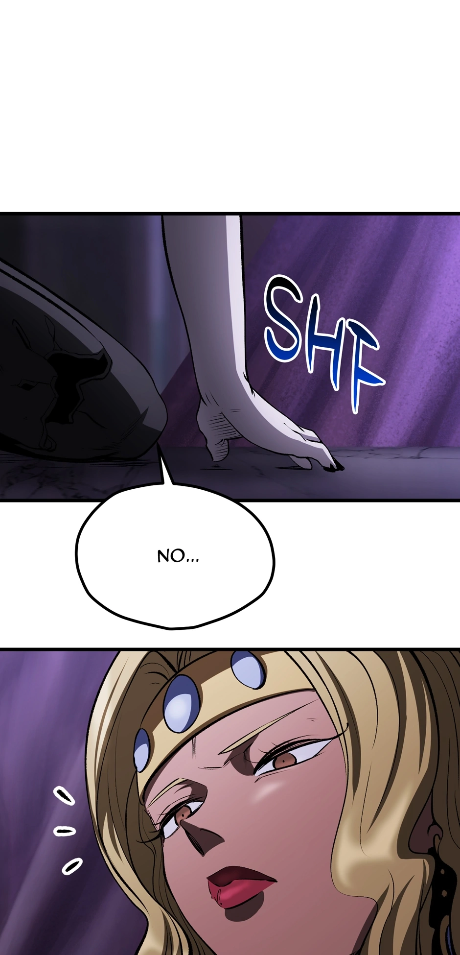 Latna Saga: Survival of a Sword King Chapter 212 page 25