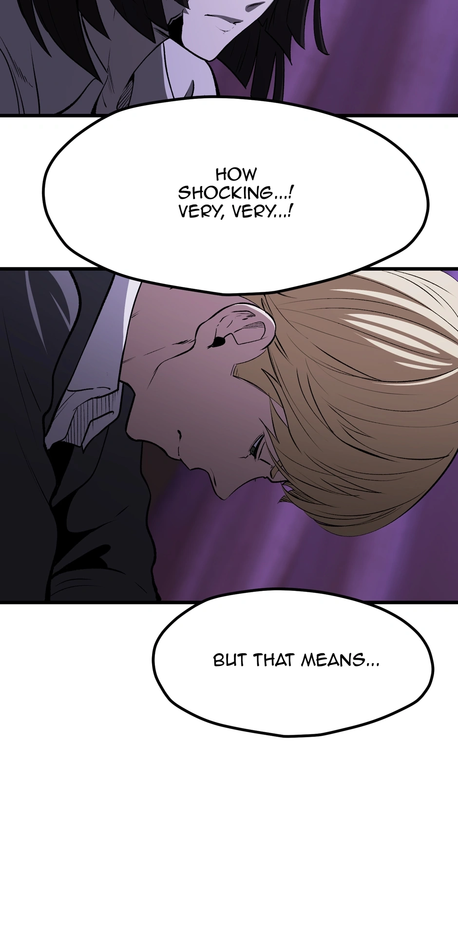 Latna Saga: Survival of a Sword King Chapter 212 page 31