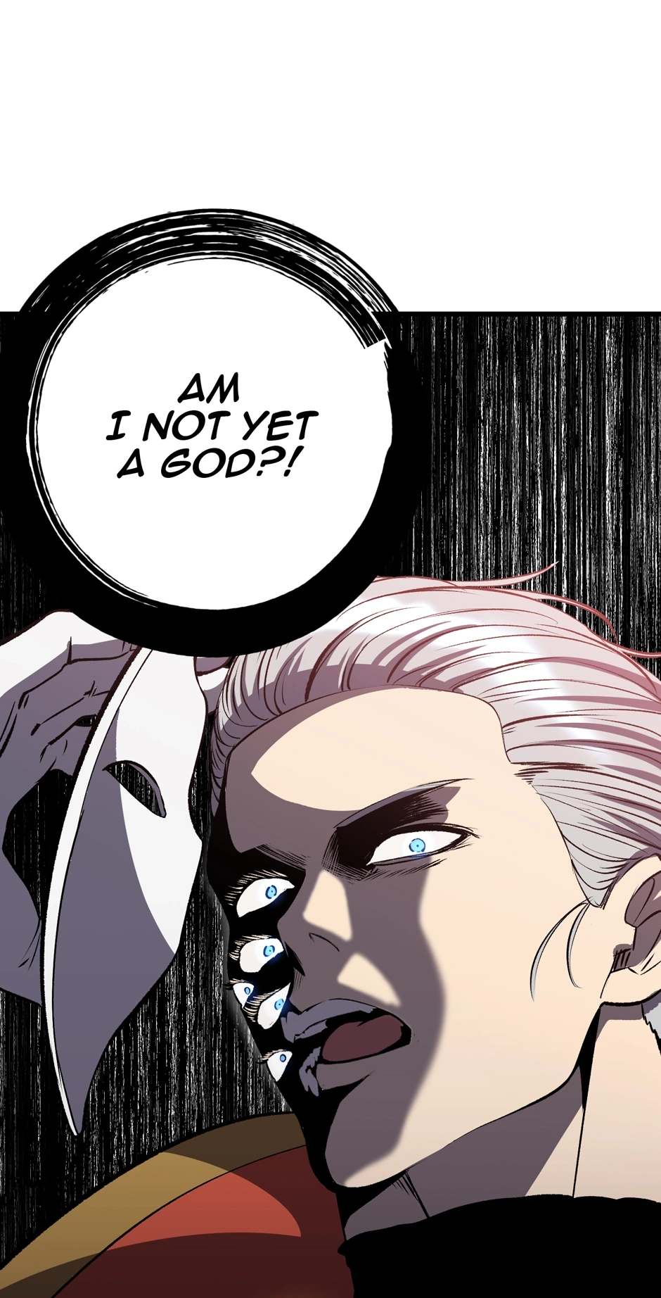 Latna Saga: Survival of a Sword King Chapter 212 page 32