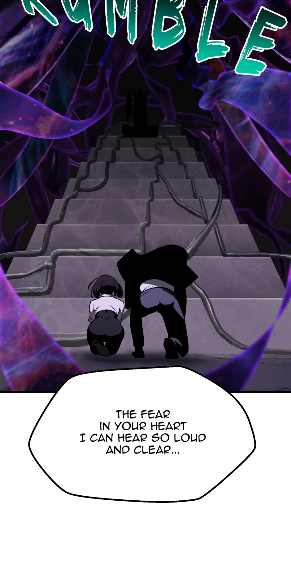 Latna Saga: Survival of a Sword King Chapter 212 page 34