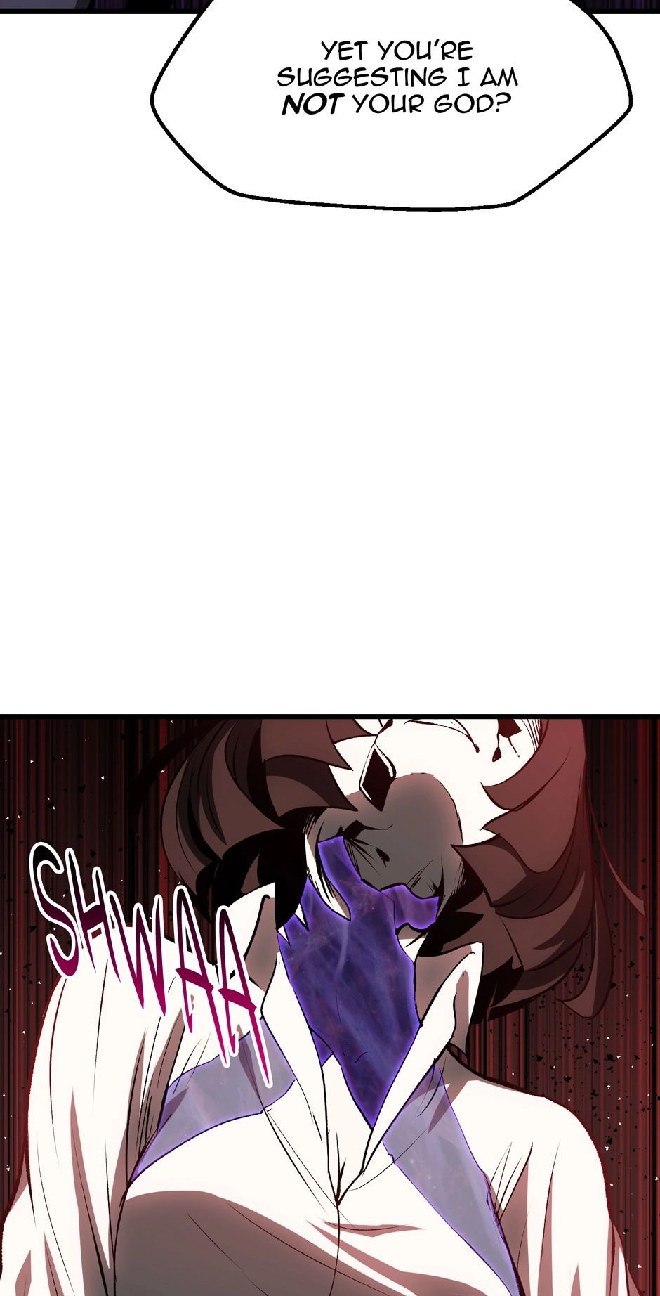 Latna Saga: Survival of a Sword King Chapter 212 page 36