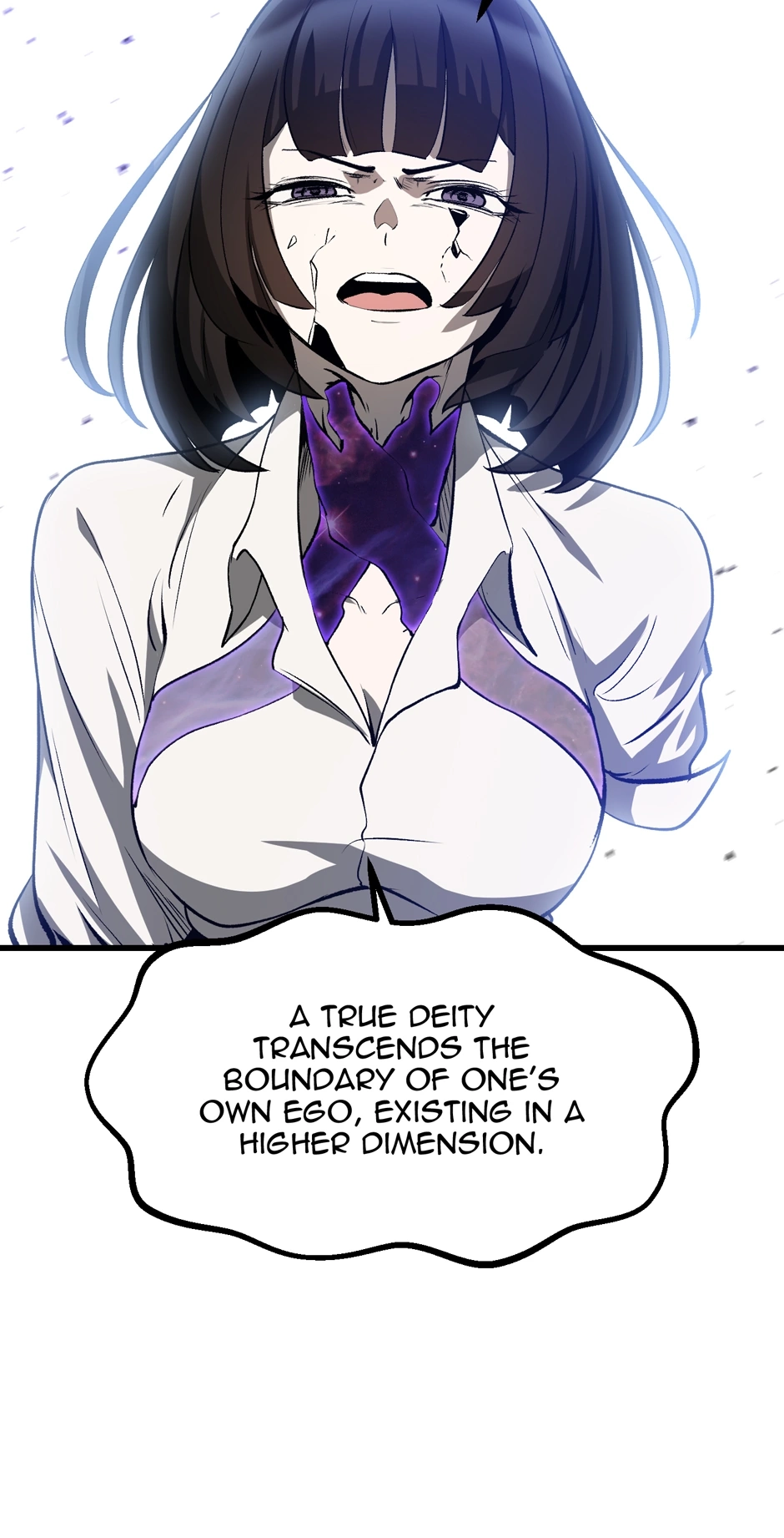 Latna Saga: Survival of a Sword King Chapter 212 page 38