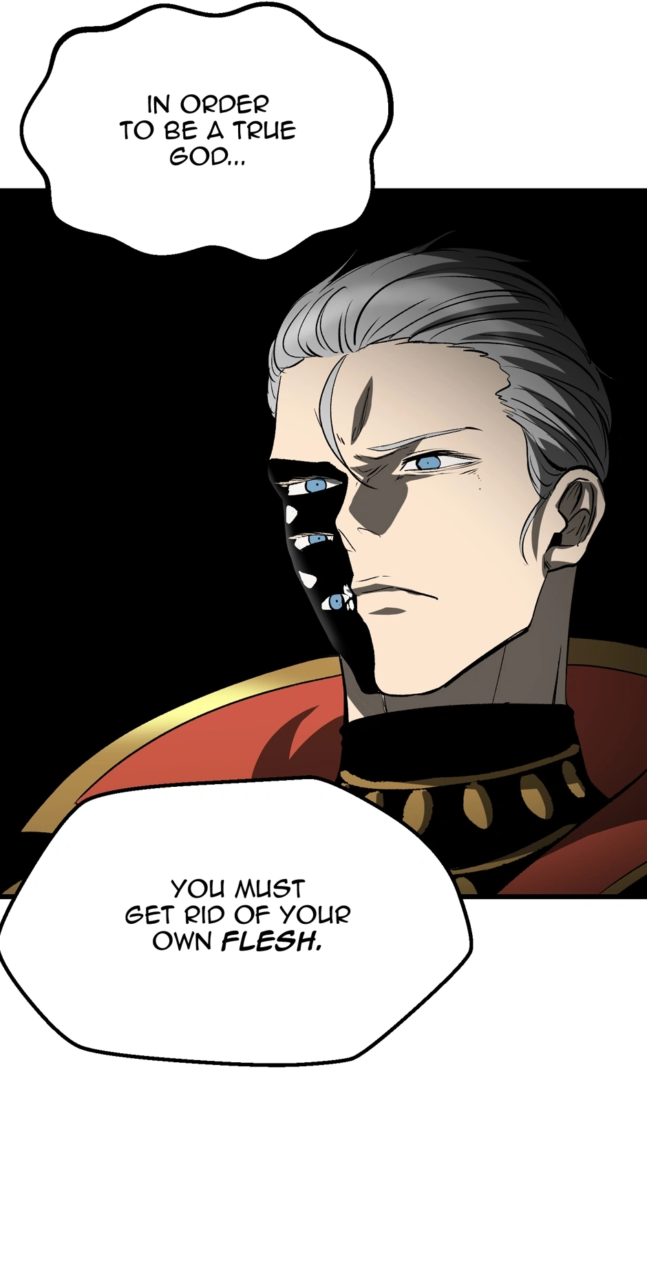 Latna Saga: Survival of a Sword King Chapter 212 page 39