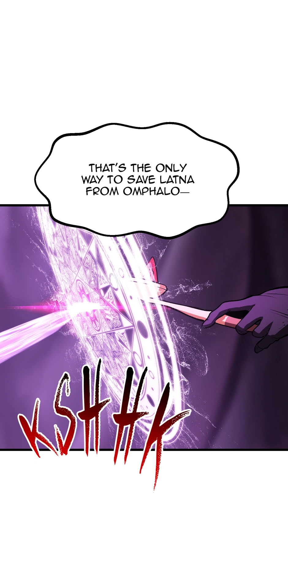 Latna Saga: Survival of a Sword King Chapter 212 page 40