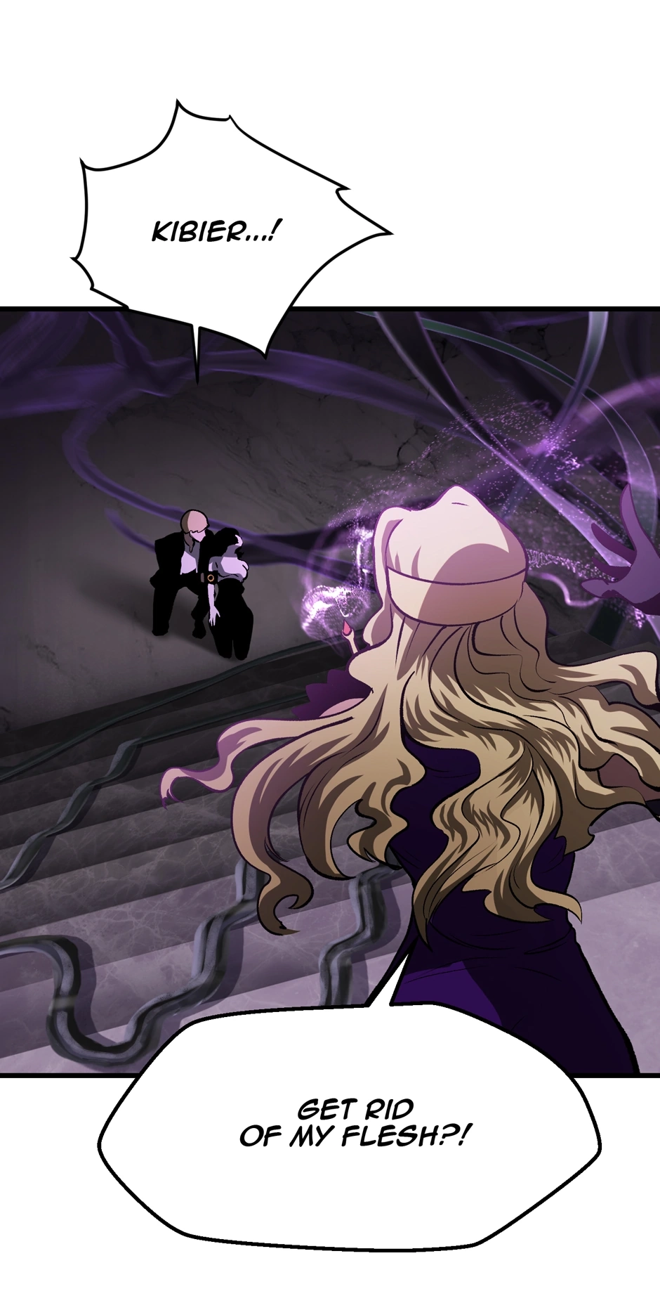 Latna Saga: Survival of a Sword King Chapter 212 page 43