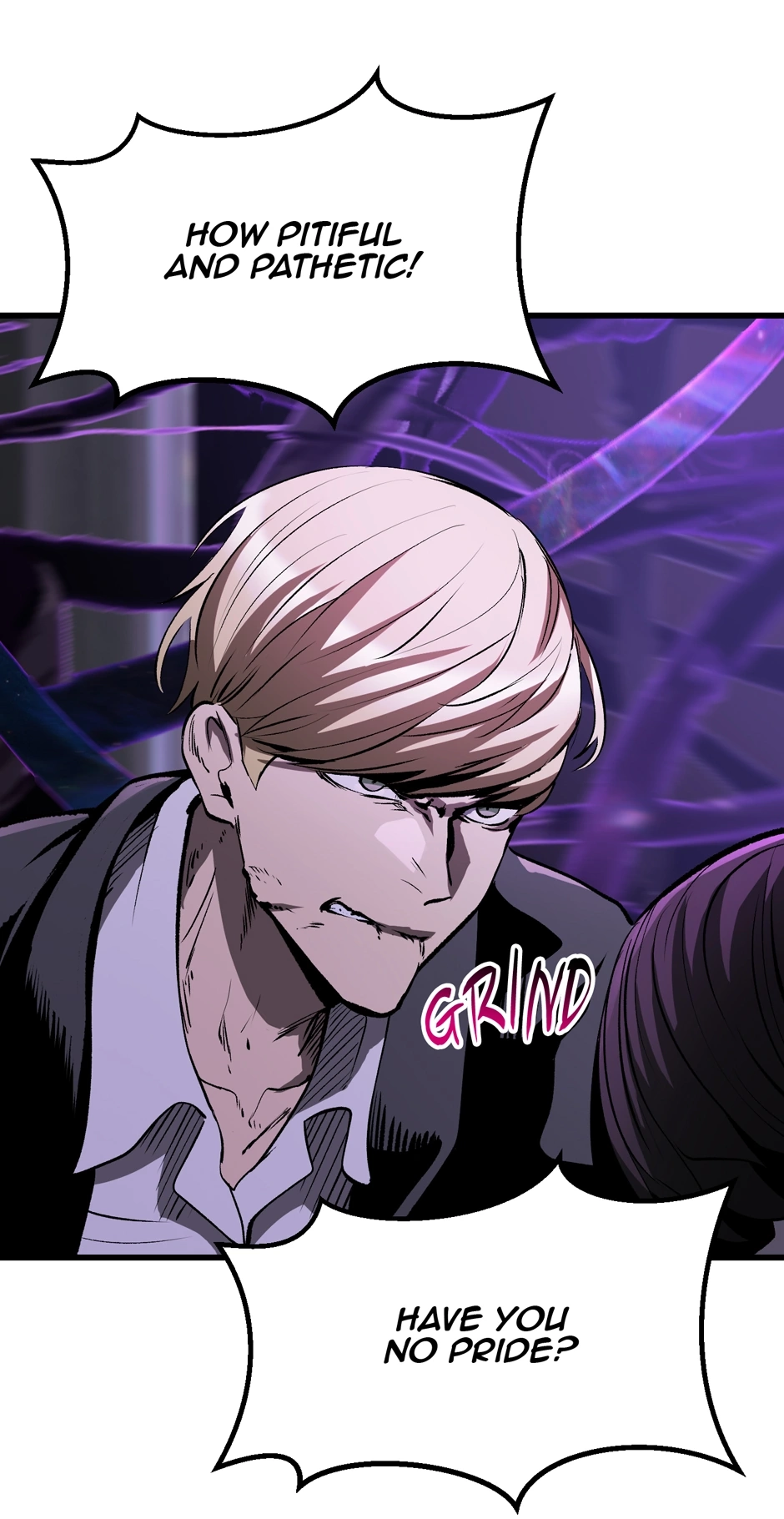 Latna Saga: Survival of a Sword King Chapter 212 page 46