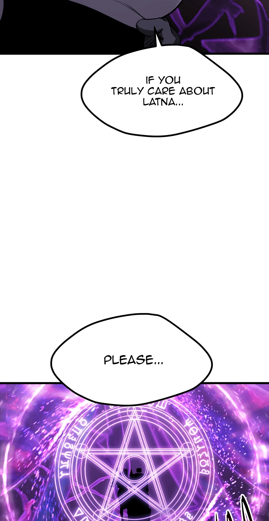 Latna Saga: Survival of a Sword King Chapter 212 page 49