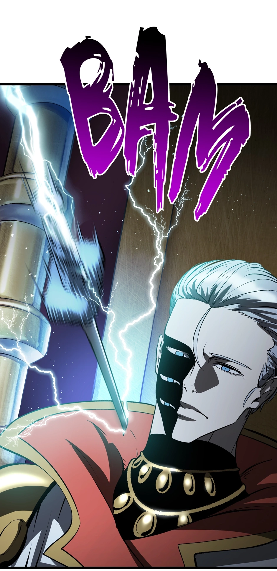 Latna Saga: Survival of a Sword King Chapter 212 page 53