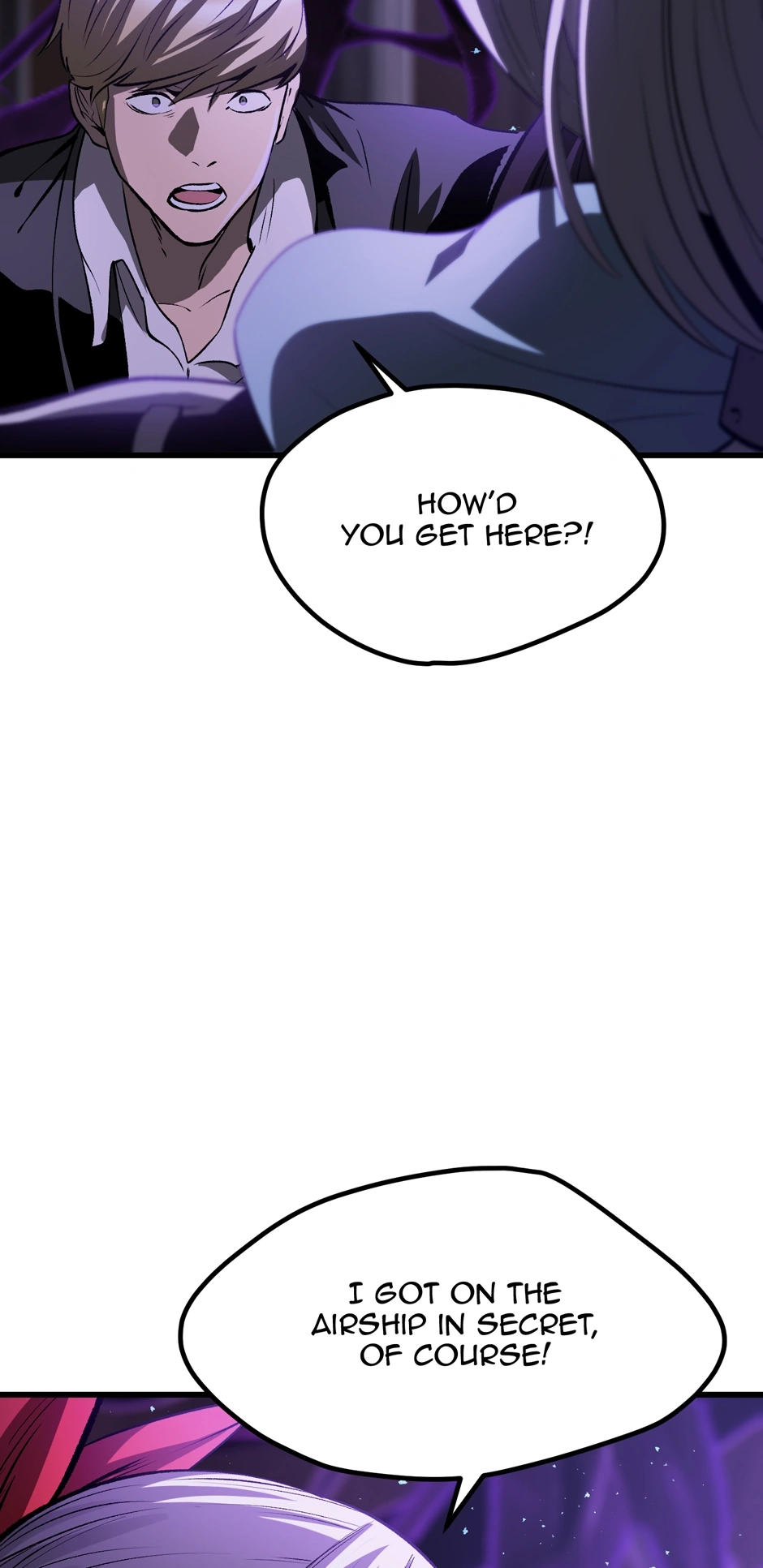 Latna Saga: Survival of a Sword King Chapter 212 page 56