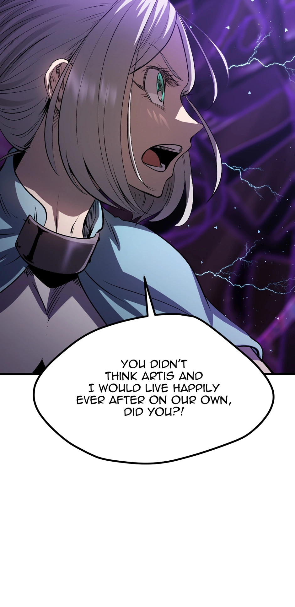Latna Saga: Survival of a Sword King Chapter 212 page 57
