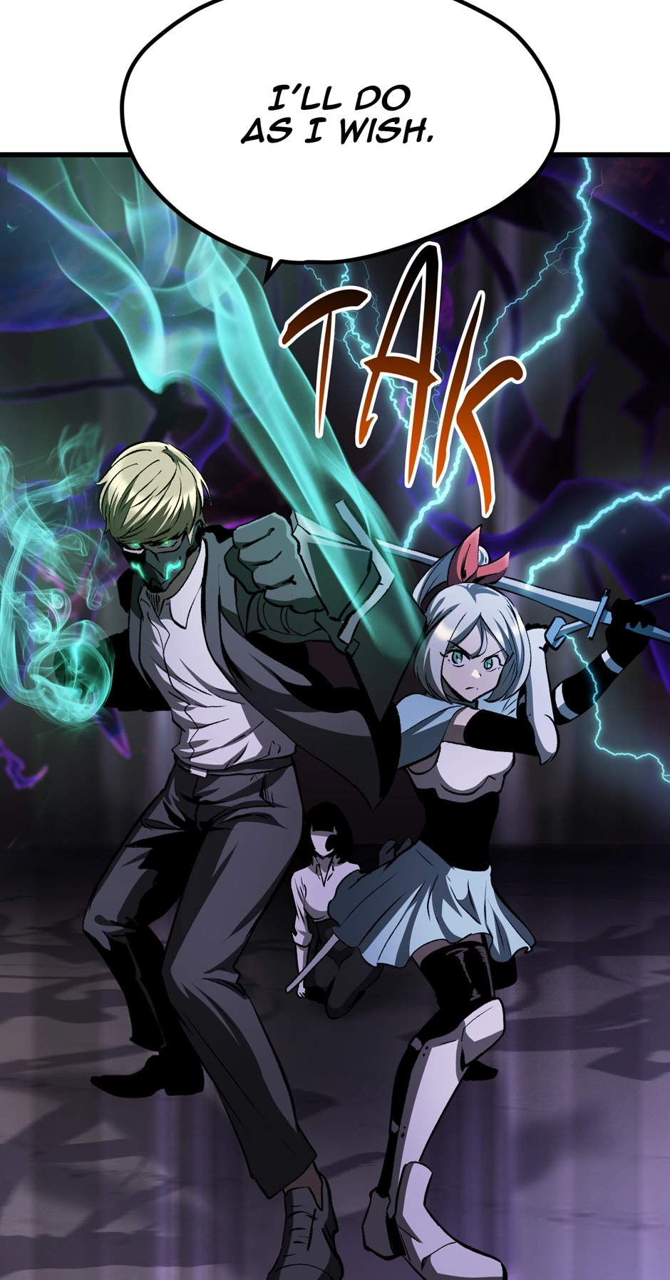 Latna Saga: Survival of a Sword King Chapter 212 page 60